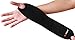 AidBrace Wrist Support Wrap (2 Pack) – Fits BOTH Hands and Helps with Carpal Tunnel, RSI, Arthritis, Tendonitis, and Sprains for Weak and Sore Wrists
