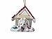 E&S Pets 35355-75w Doghouse Ornament