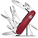 Victorinox-Swiss Army 53481 Deluxe Tinker Pocket Knife