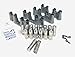 USA-Made Roller Lifters and replacement Trays compatible with 1997-2016 Chevy 4.8 5.3 5.7 6.0 LS1 LS2 LS3 LS6 LS7