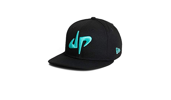 Dude Perfect x Era 'DP Snapback 