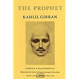 The Prophet (A Borzoi Book)