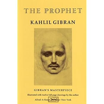 The Prophet (A Borzoi Book)
