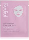 Rodial Pink Diamond Lifting Face Mask