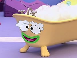 Amazon.co.uk: Watch Yo Gabba Gabba Season 2 | Prime Video