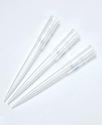 CryoKing 200ul LTS Pipette Tips, Universal Sterile