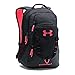 Under Armour Storm Recruit Backpack, Black/Black, One Size