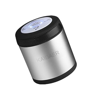 kaidaer bluetooth speaker price