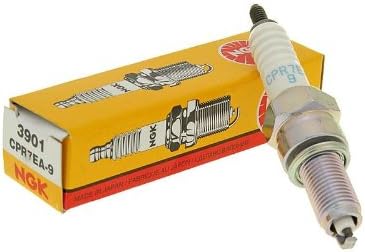 Bougie NGK CPR7EA-9