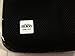 king's deal 17.5 x 17.5 inches Cushion for Office Chair Car Home Cushion (Black)