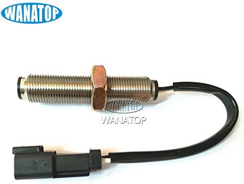 New Speed Sensor 189-5746 318-1181 318-1178 for Caterpillar 330B Excavator