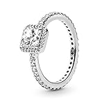 PANDORA Timeless Elegance Ring, Sterling