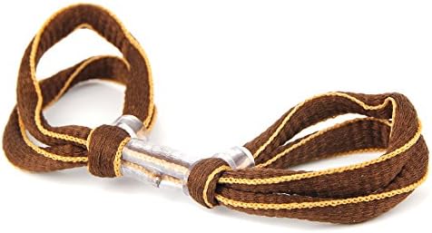 ArrowSocks Delux Archery Finger Sling/Bow Sling for use with Recurve or Compound bows