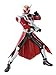 Wizard Action Please WAP! 05 - Kamen Rider Wizard [Flame Dragon] by Bandai