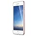 iPhone 8 Plus / 7 Plus Case, LONTECT Ultra Slim Thin Crystal Clear Flexible TPU Case with Card Slot for Apple iPhone 8 Plus / 7 Plus