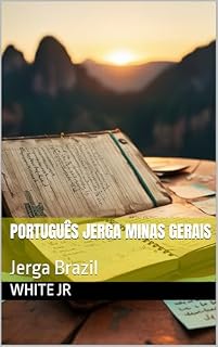 Livro Português Jerga Minas Gerais: Jerga Brazil