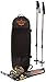 Atlas Snowshoe Company Women's Rendezvous Elektra Snowshoe Kit