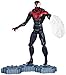 Hasbro The Amazing Spider-Man Comic Series Ultimate Comics Spider-Man Action Figure