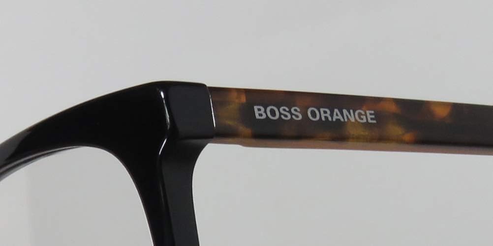 boss orange eyewear