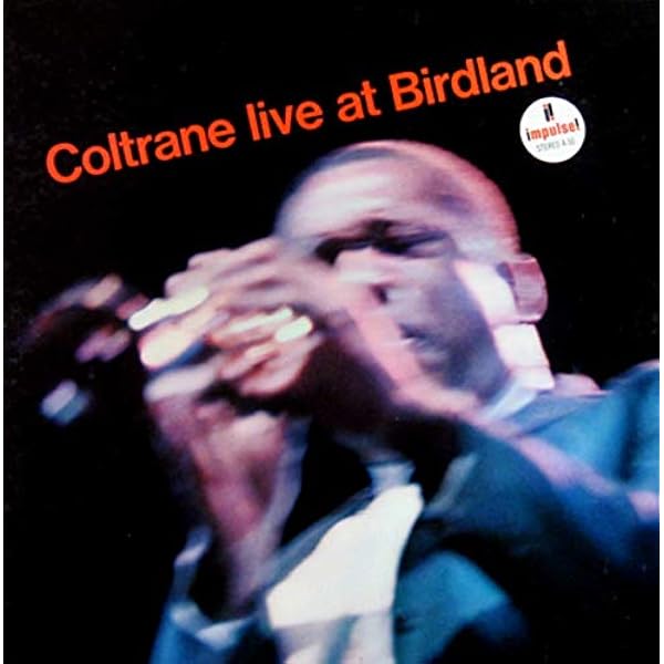 Amazon.com: Jazz Icons: John Coltrane Live in '60, '61 & '65