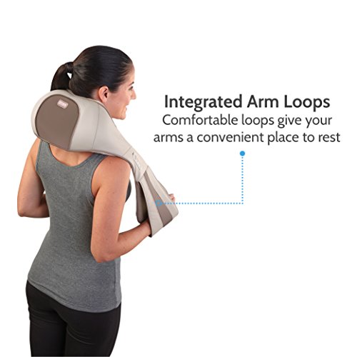 Homedics Neck Massager - Image 6