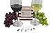 Palm City Products 8 Piece Wine Lovers Themed Charms Set
