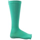 ASICS Women's Studio No-Slip Compression Knee High