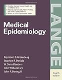 Medical Epidemiology (LANGE Basic Science)