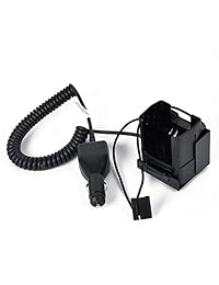 NUEVO Cargador de Coche rln4883b Cargador de batería para Motorola HT1250 HT750 ht1250ls mtx850 mtx9250 Radio Walkie Talkie j6303 a