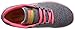 Skechers Sport Women's Next Generation Fashion Sneaker,Grey/Coral,9 M US