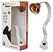 Caldwell's Pet Supply Co. Potty Bells Housetraining Dog Doorbells for Dog Training and Housebreaking Your Doggy. 1.4 Inch Dog Bell with Doggie Doorbell and Potty Training for Puppies (Bronze)