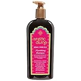 Mystic Divine Nourishing Shampoo