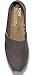 Toms Women's Classic Canvas Ash Slip-on Shoe - 7.5 B(M) US