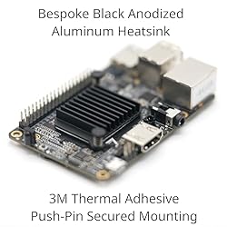 Libre Computer Renegade Single Board ARM SBC