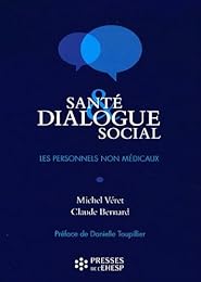Santé et dialogue social
