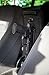 Gun Pistol Magnet Mount and Holster for Car Truck all Vehicles Full Pack by Black Elephant