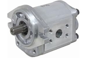 TVH PARTS CO. Forklift Komatsu Hydraulic Pump 3Eb-60-A5110