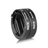 MEIKE MK-S-AF3B Plastic Auto Focus Macro Extension