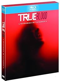True Blood - L'intégrale de la Saison 6 - Blu-ray
