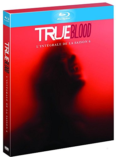 True Blood - L'intégrale de la Saison 6 - Blu-ray