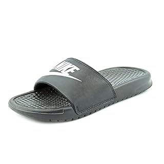 nike just do it slippers