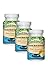 3 Month Supply Yacon Root Extract Syrup Weight Loss Supplement All Natural (180 Capsules)