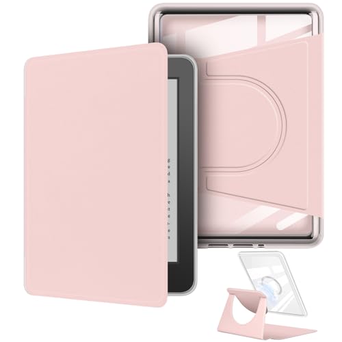 360 Degree Rotating Case for 6