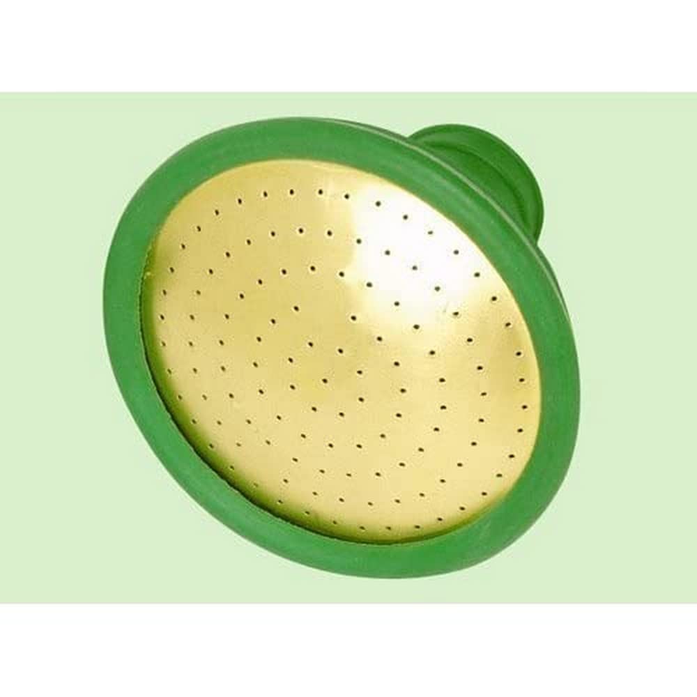 Fine As Rain | Universal Fit Watering Can Rose | Sprinkler Head | F7 | Round Rose | Coarse Spray