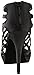 Michael Antonio Women's Thorstein Sat Dress Sandal