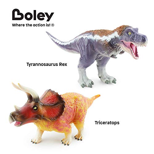 boley jumbo dinosaurs