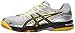 ASICS Men's Gel-Rocket 7 Indoor Court Shoe