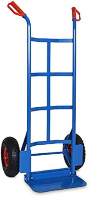 Sackkarra Trucks Material Handling Equipment Sack