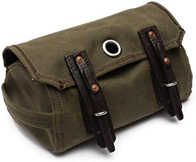 saddleback leather dopp kit