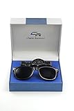 Mens Summer Time Sunglass & Watch Gift Set